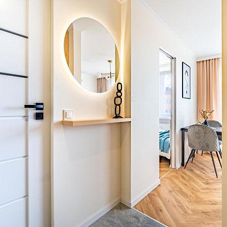 Apartament Przytulny, Klimatyzacja, Pw Invest Home Kędzierzyn-Koźle Exteriör bild