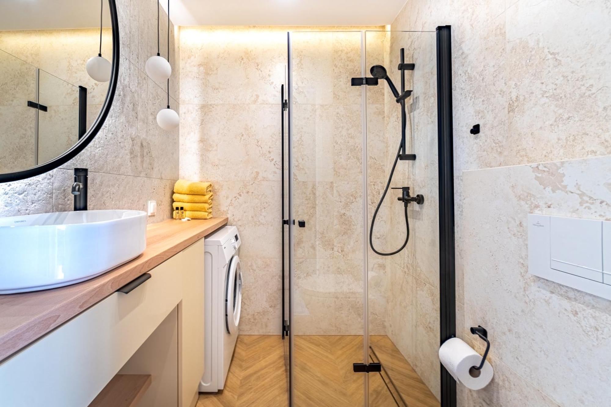 Apartament Przytulny, Klimatyzacja, Pw Invest Home Kędzierzyn-Koźle Exteriör bild