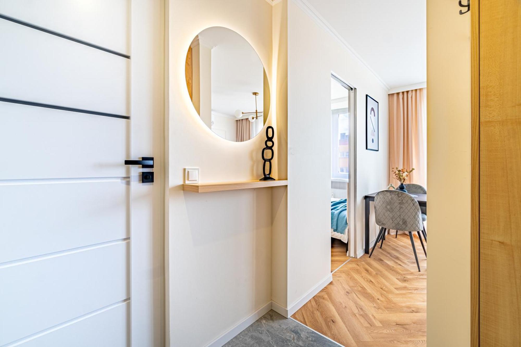 Apartament Przytulny, Klimatyzacja, Pw Invest Home Kędzierzyn-Koźle Exteriör bild