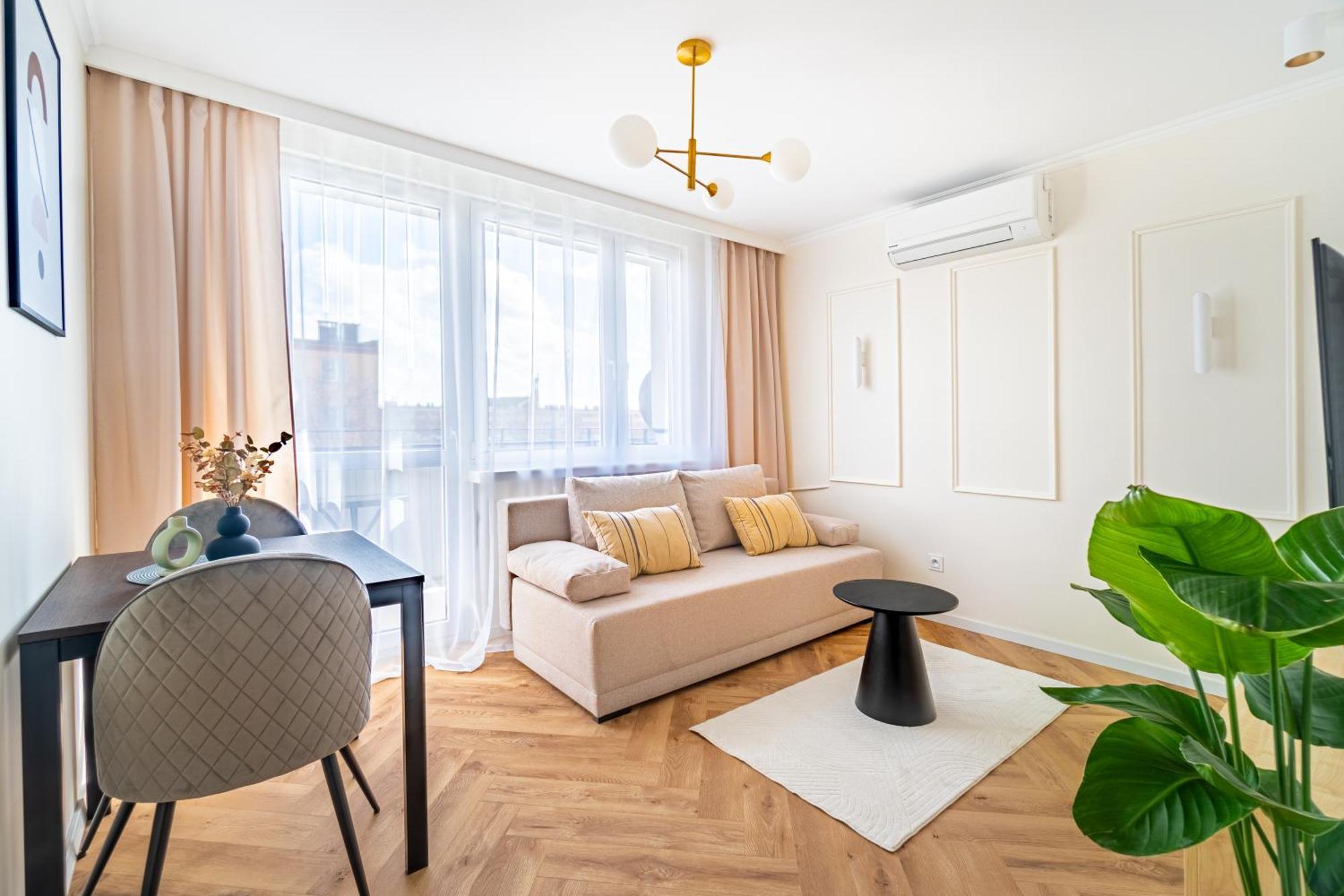 Apartament Przytulny, Klimatyzacja, Pw Invest Home Kędzierzyn-Koźle Exteriör bild