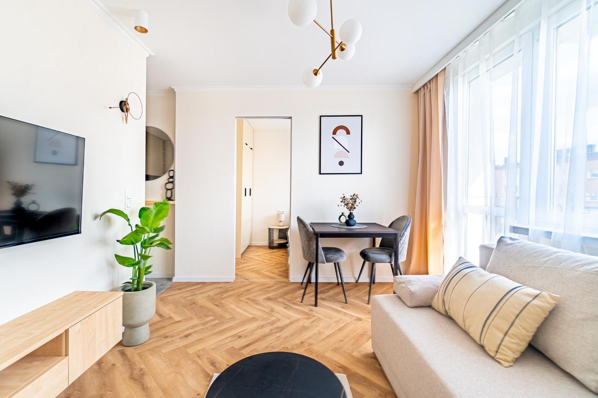 Apartament Przytulny, Klimatyzacja, Pw Invest Home Kędzierzyn-Koźle Exteriör bild