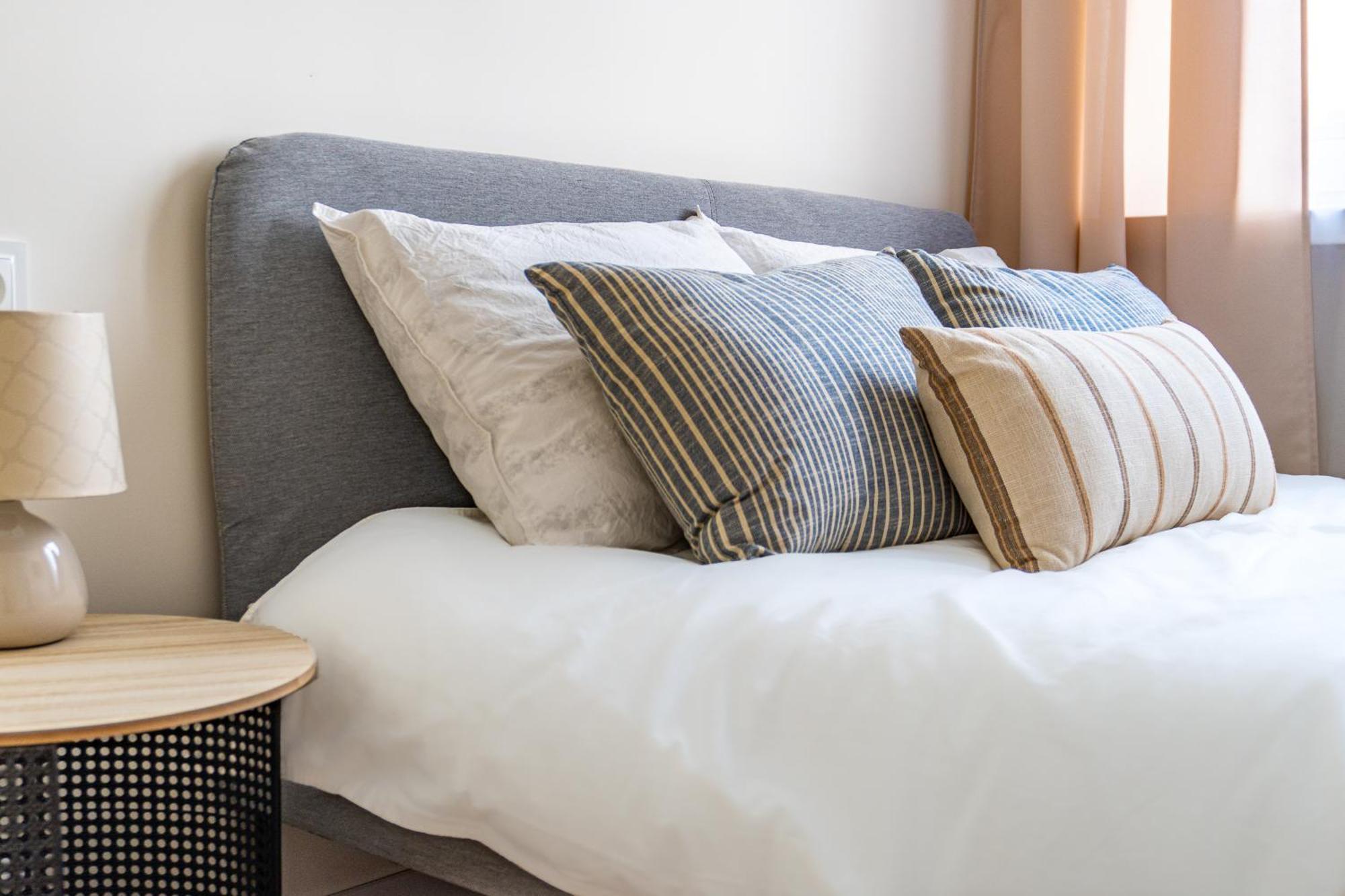 Apartament Przytulny, Klimatyzacja, Pw Invest Home Kędzierzyn-Koźle Exteriör bild